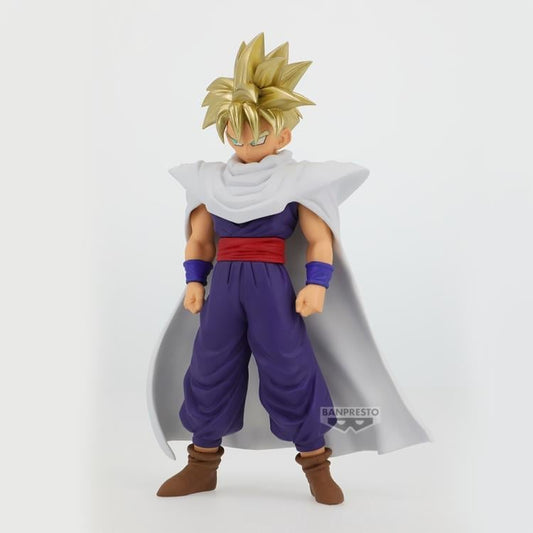 Dragon Ball Z Blood Of Saiyans-Super Saiyan Son Gohan-II
