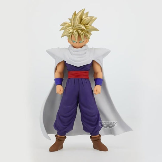 Dragon Ball Z Blood Of Saiyans-Super Saiyan Son Gohan-II