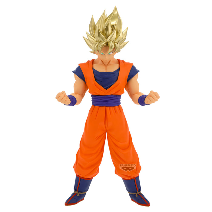 DRAGON BALL Z: BLOOD OF SAIYANS - SUPER SAIYAN SON GOKU II