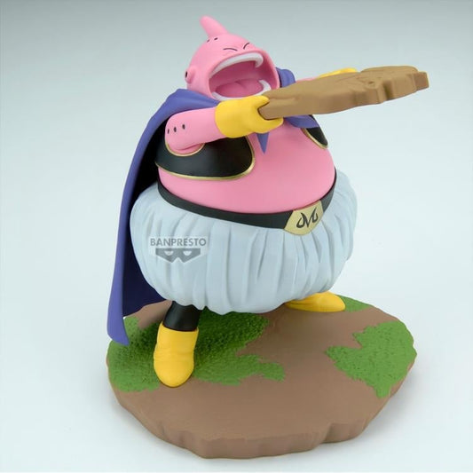 Dragon Ball Z History Box Majin Buu