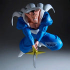Dragon Ball Z Match Makers Dabura(vs Super Saiyan Son Gohan)
