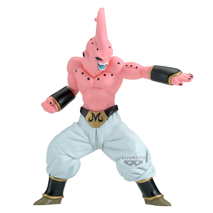DRAGON BALL Z: MATCH MAKERS - MAJIN BUU (VS SUPER SAIYAN GOTENKS)