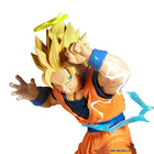 image3_Dragon Ball Z Match Makers Super Saiyan 2 Son Goku(vs Majin Vegeta)