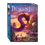 Dragon Isles