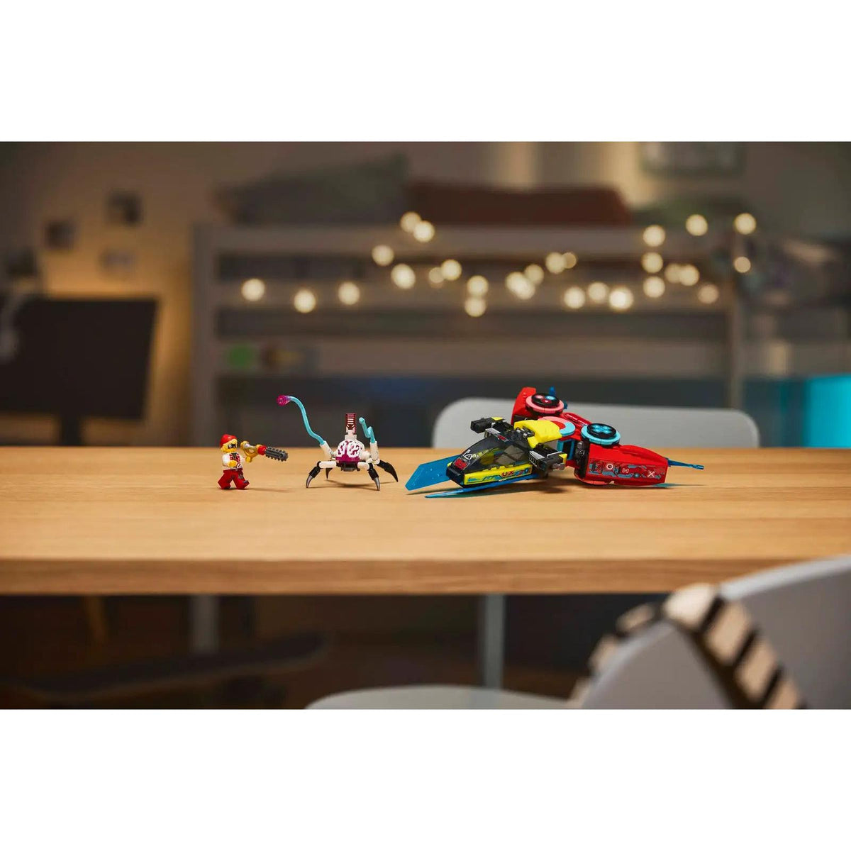 DREAMZzz - Cooper's Gaming Controller Jet