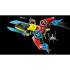 DREAMZzz - Cooper's Gaming Controller Jet