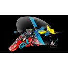 DREAMZzz - Cooper's Gaming Controller Jet