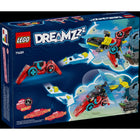 DREAMZzz - Cooper's Gaming Controller Jet