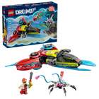 DREAMZzz - Cooper's Gaming Controller Jet