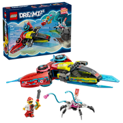 DREAMZzz - Cooper's Gaming Controller Jet