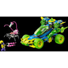 DREAMZzz - Mateo and the Z-Blob Action Race Car