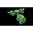 DREAMZzz - Mateo and the Z-Blob Action Race Car