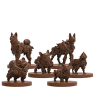 Dungeons and Doggies Box 2