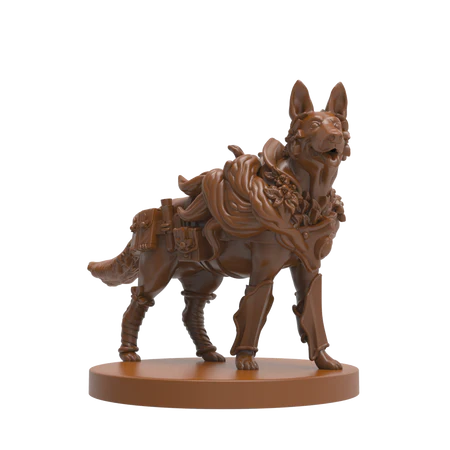 Dungeons and Doggies Box 2