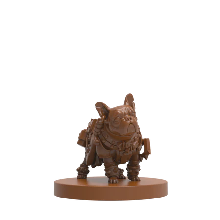 Dungeons and Doggies Box 2