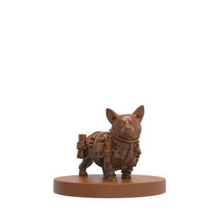 Dungeons and Doggies Box 2