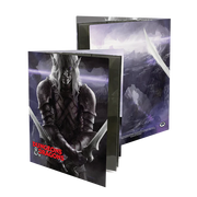 Dungeons and Dragons Character Folio Drizzt