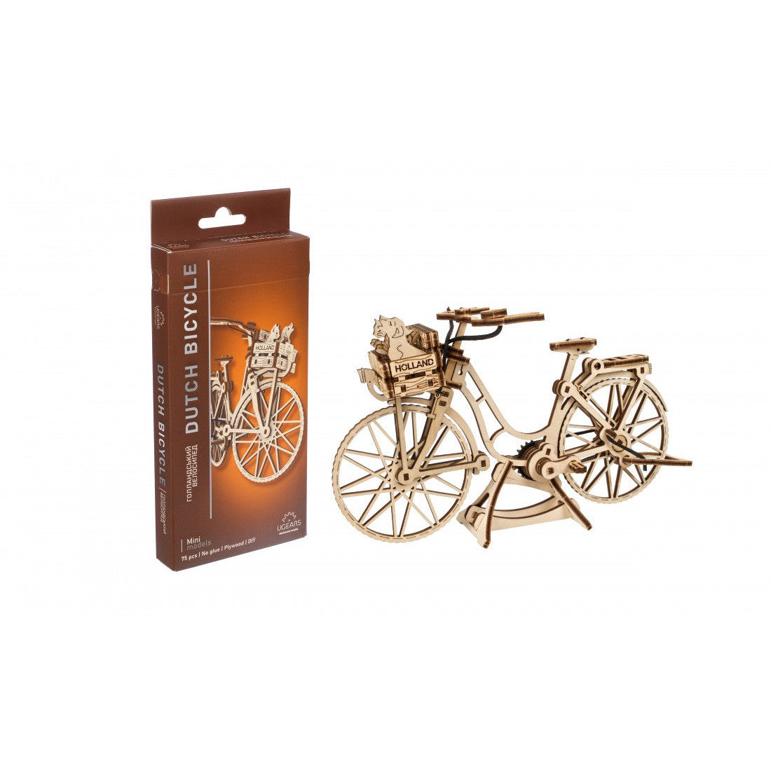 Dutch Bicycle