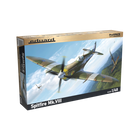 Eduard 8284 1/48 Spitfire Mk.VIII Profipack Plastic Model Kit. RAAF Decals