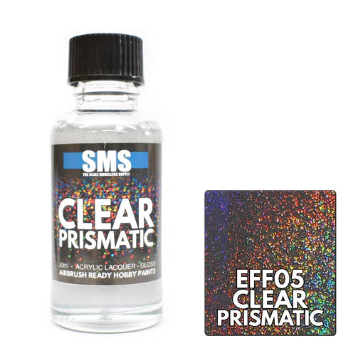 Effects Clear Prismatic 30ml
