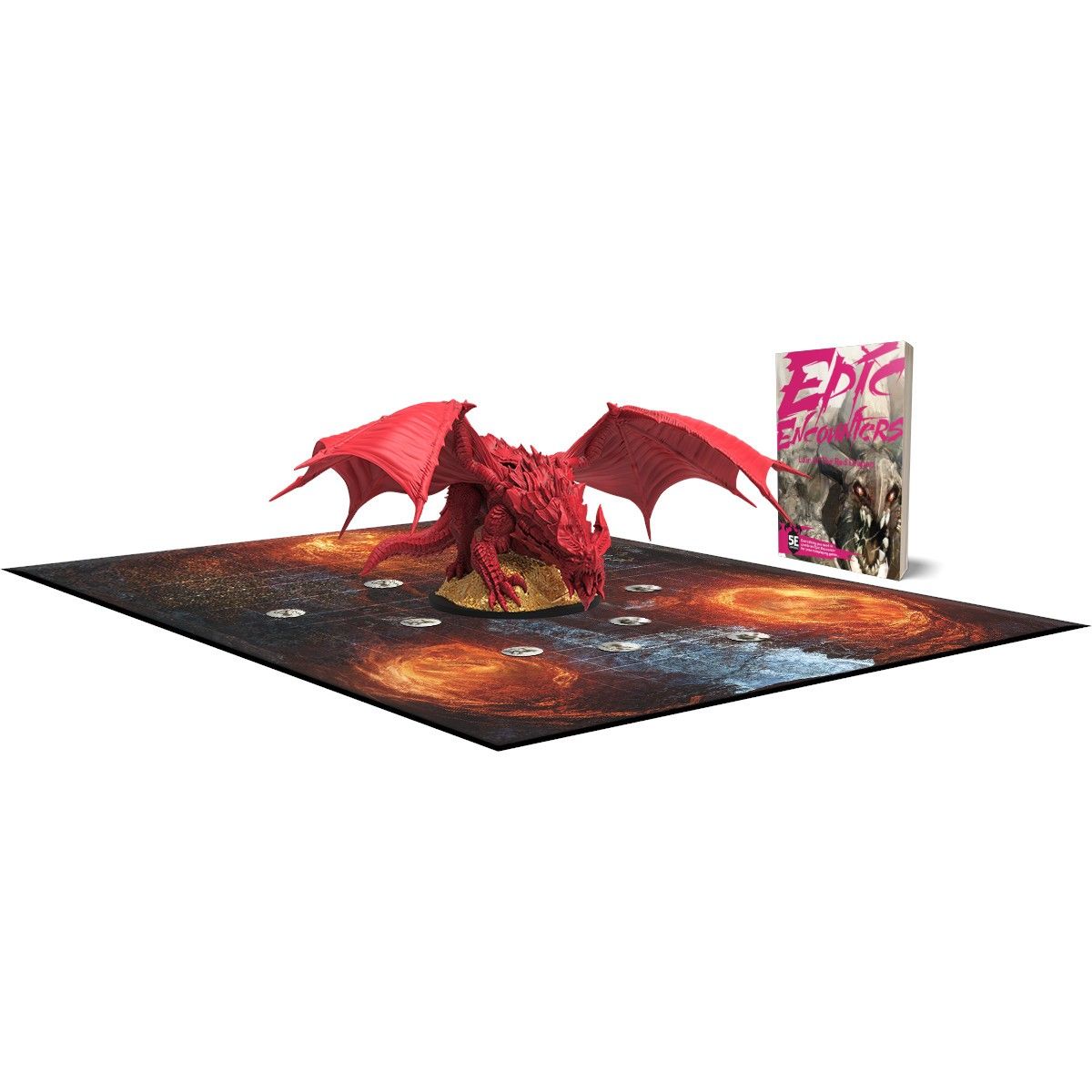 image2_Epic Encounters Lair of the Red Dragon
