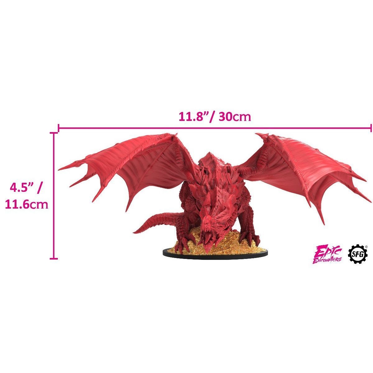 image3_Epic Encounters Lair of the Red Dragon