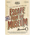 Escape From The Museum_4