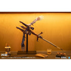 EVANGELION:3.0ï¼‹1.0 THRICE UPON A TIME - Ultra Scale AAA Wunder (Standard Plastic Model Kit Ver.)
