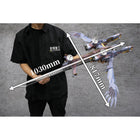 EVANGELION:3.0ï¼‹1.0 THRICE UPON A TIME - Ultra Scale AAA Wunder (Standard Plastic Model Kit Ver.)