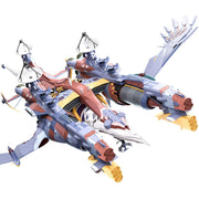 EVANGELION:3.0ï¼‹1.0 THRICE UPON A TIME - Ultra Scale AAA Wunder (Standard Plastic Model Kit Ver.)