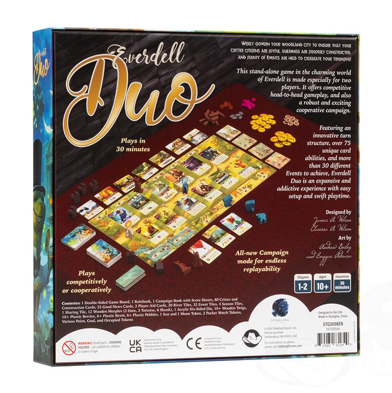 Everdell - Duo
