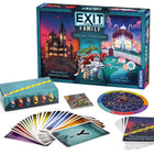 Exit the Game Family Heroes - 2 Escape Adventures (2-in-1 Bundle)