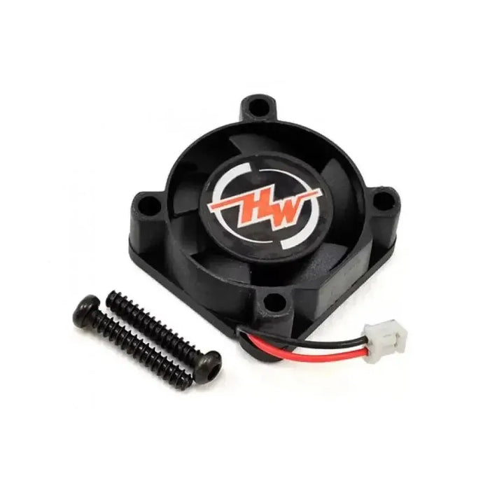 FAN MP2510SH 12V 14000RPM BLACKA