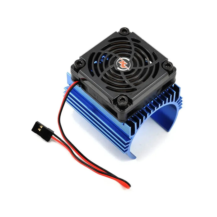 FanCOMBO C4 1/8th 44mm dia x 65mm