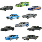 Fast & Furious Themed Pack