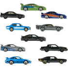 Fast & Furious Themed Pack
