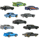 Fast & Furious Themed Pack