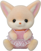 Fennec Fox Twins