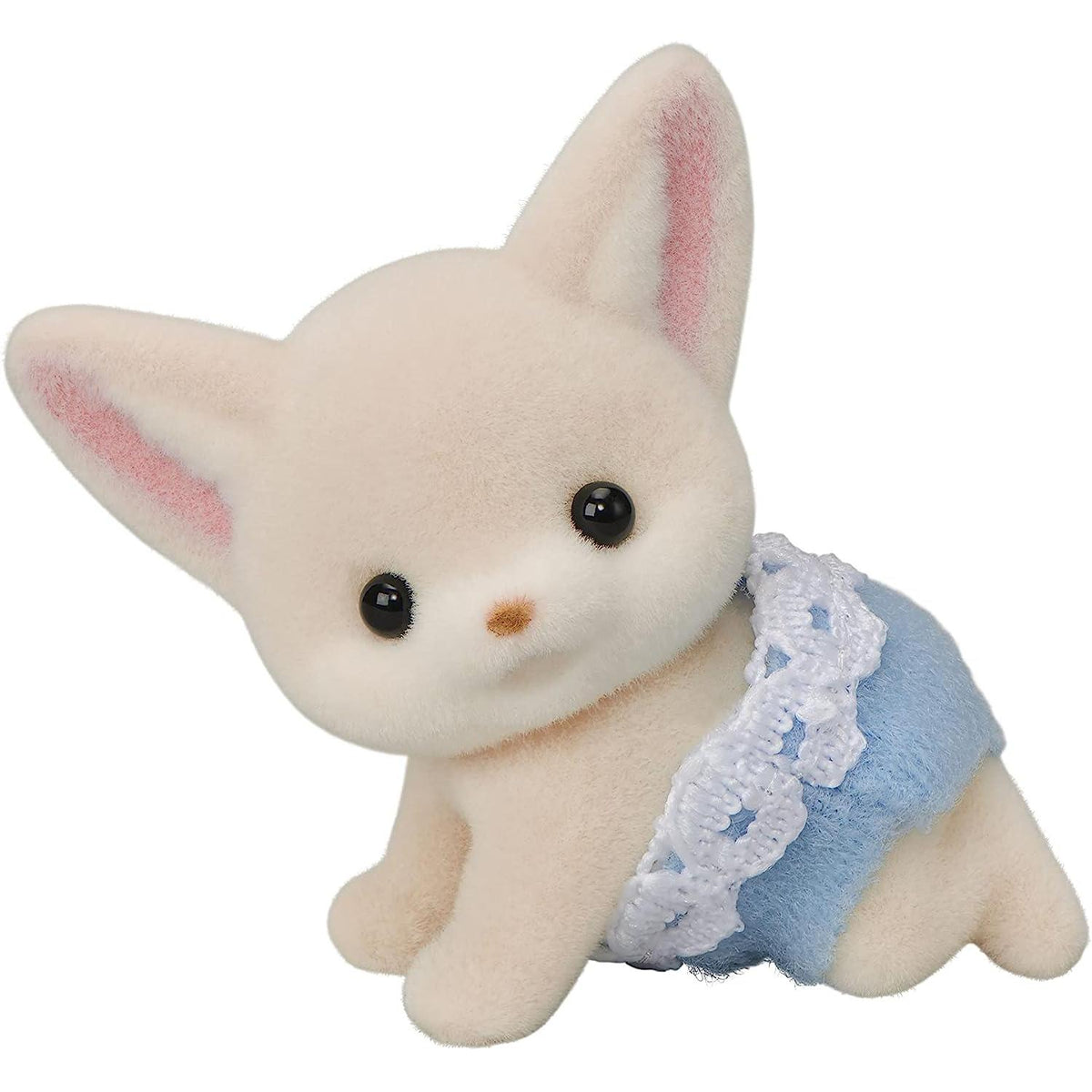 Fennec Fox Twins