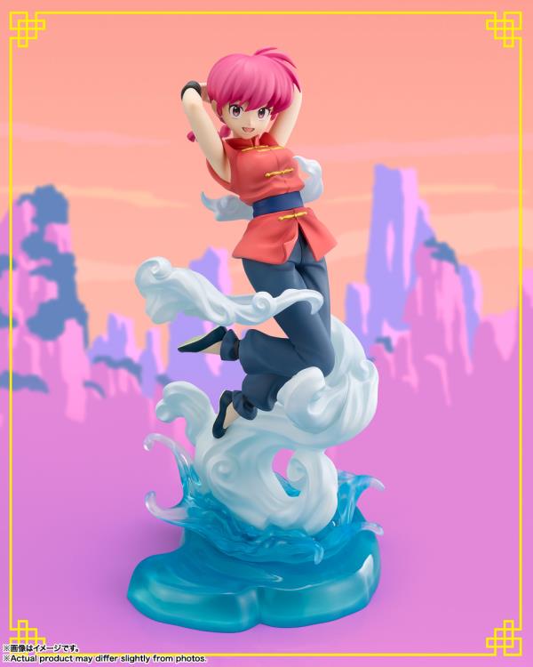 Figuarts Zero Chouette Anma
