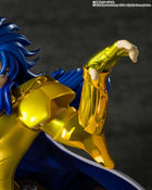 Figuarts Zero Touche M-Tallique Gemini Saga