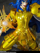 Figuarts Zero Touche M-Tallique Gemini Saga