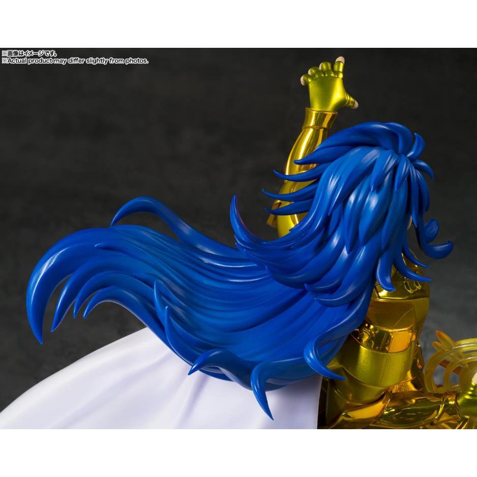 Figuarts Zero Touche M-Tallique Gemini Saga