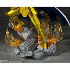Figuarts Zero Touche M-Tallique Gemini Saga