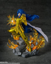 Figuarts Zero Touche M-Tallique Gemini Saga
