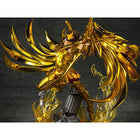 Figuarts Zero Touche Metallique Sagittarius Seiya