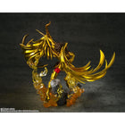 Figuarts Zero Touche Metallique Sagittarius Seiya
