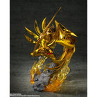 Figuarts Zero Touche Metallique Sagittarius Seiya
