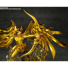 Figuarts Zero Touche Metallique Sagittarius Seiya