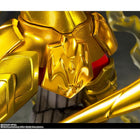 Figuarts Zero Touche Metallique Sagittarius Seiya